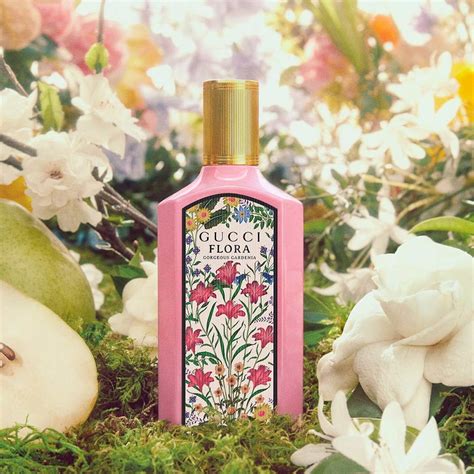 flora by gucci the bay|Gucci by flora gorgeous gardenia.